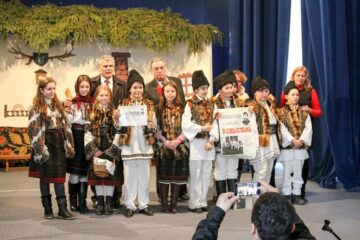 Festivalul „În lumea lui Creangă”