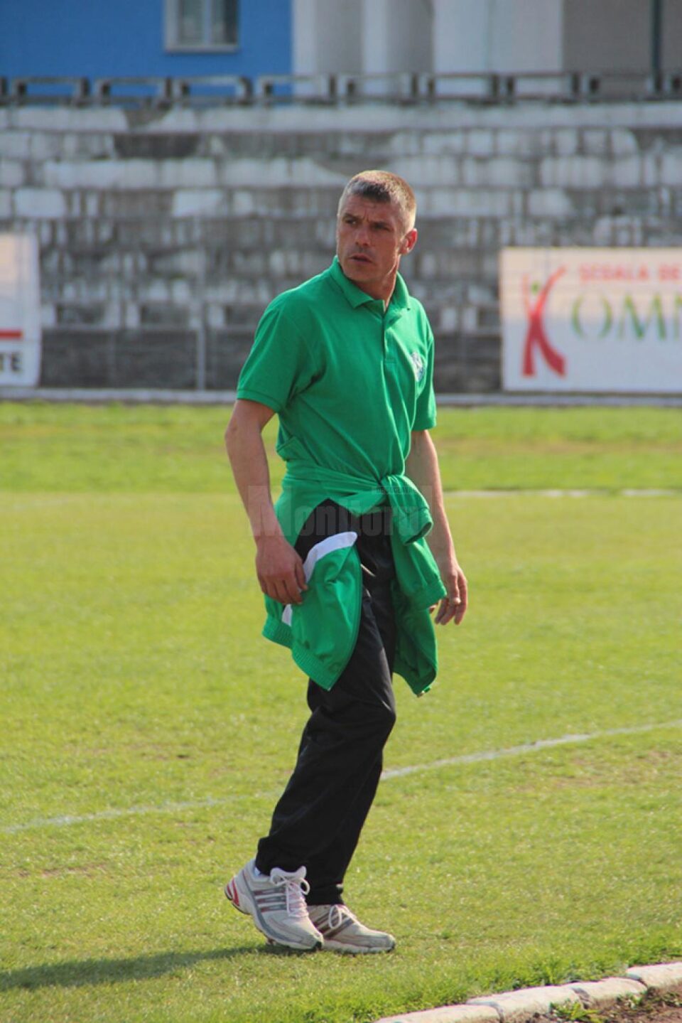 La 43 de ani, Mihai Guriță este la mare căutare