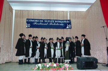 Formațiile artistice clasate pe primul loc la faza zonală Fălticeni și Suceava a Festivalului „Comori de suflet românesc”
