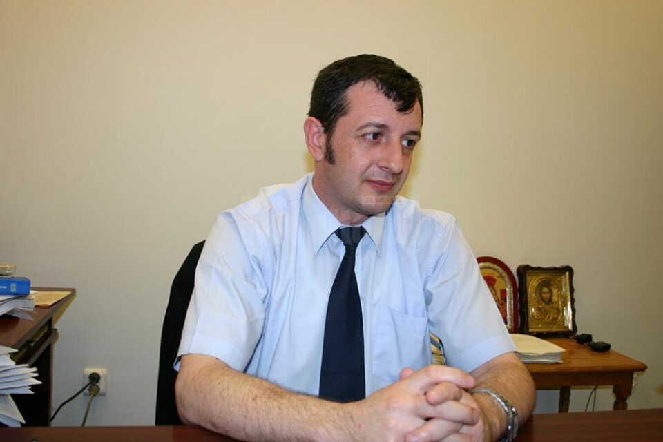 Comisar-șef Florin Chiaptanaru: „Zilnic avem în medie 100 de candidați testați pentru examinarea la proba teoretică, în vederea obținerii permisului de conducere”