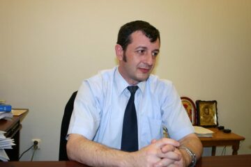 Comisar-șef Florin Chiaptanaru: „Zilnic avem în medie 100 de candidați testați pentru examinarea la proba teoretică, în vederea obținerii permisului de conducere”
