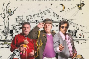 Acces gratuit la prima gală a unui film românesc la Cinematograful Modern din Suceava