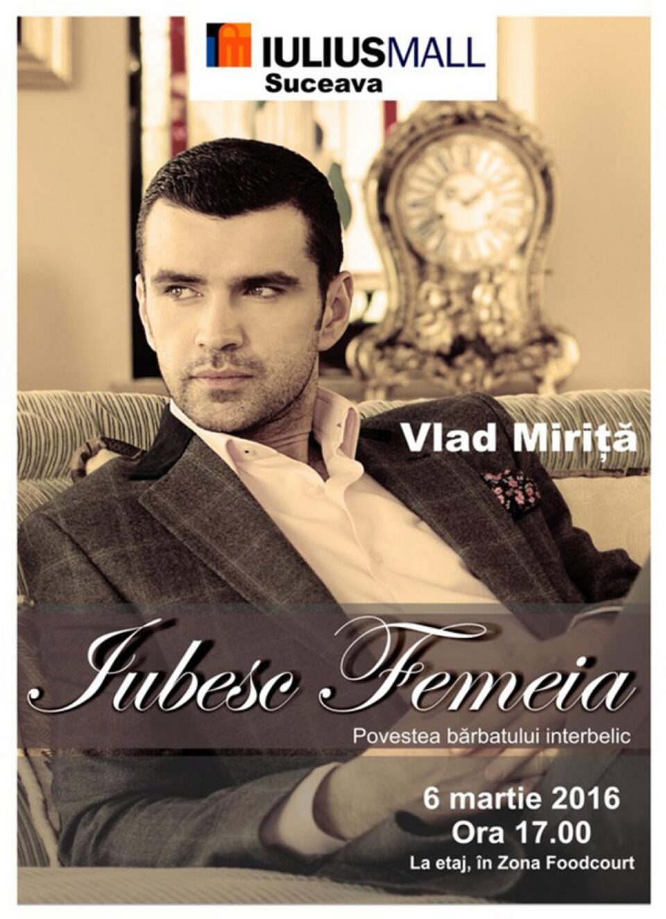 Unde fugim de-acasă...