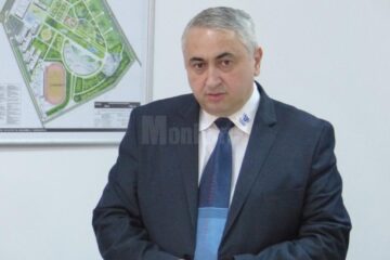 Rectorul USV a realizat un bilanț al activității sale