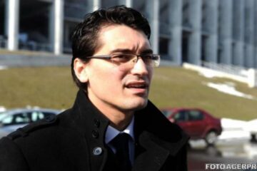 Președintele FRF Răzvan Burleanu vine duminică la Suceava