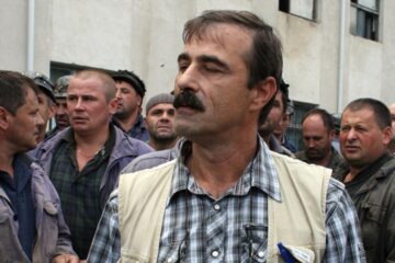 Adrian Posa va candida din partea PSD pentru Primăria Câmpulung Moldovenesc