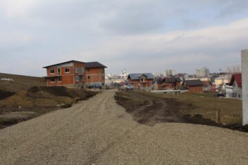 Investiții de un milion de euro vor fi făcute anul acesta în cartierul Europa, din bugetul Primăriei Suceava