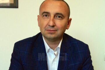 Cătălin Miron, candidatul PNL pentru funcția de primar în Rădăuți