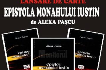 „Epistola monahului Iustin”, la Biblioteca Bucovinei