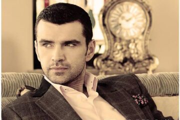 Tenorul Vlad Miriță va susține un concert dedicat femeilor