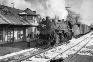„Locomotiva”