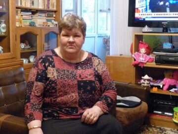 O familie de suceveni a adoptat o fetiță în vârstă de 1 an și 7 luni, aflată în grija unui asistent maternal