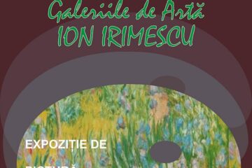 „...de Primăvară”, la Galeria de Artă „Ion Irimescu” Suceava