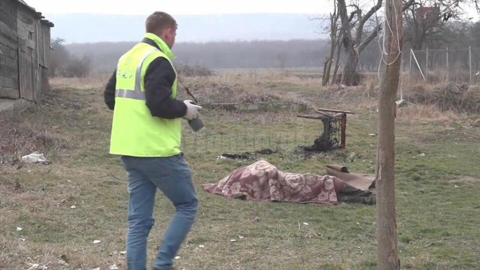 Un bărbat a murit în propria casă după un incendiu de la țigară