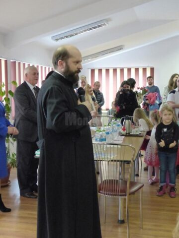 Sute de preșcolari, premiați pentru creațiile realizate în cadrul Concursului „Penelul Fermecat”, faza zonală Suceava