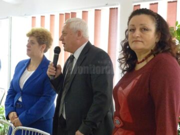 Sute de preșcolari, premiați pentru creațiile realizate în cadrul Concursului „Penelul Fermecat”, faza zonală Suceava