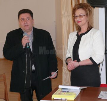 Concursul național de artă plastică a preșcolarilor „Penelul Fermecat”, faza zonală Fălticeni