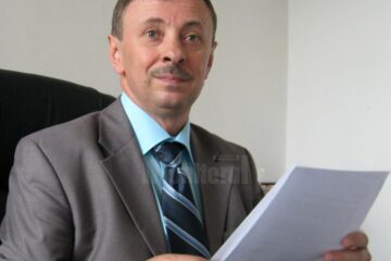 Medicul Alexandru Lăzăreanu