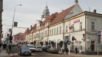 „Patrulaterul” este la un pas de a se transforma într-o ruină