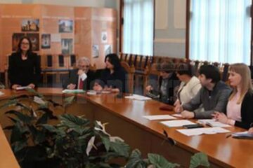 „Eminescu în limbile lumii: traduceri, receptare critică și academică (I)”