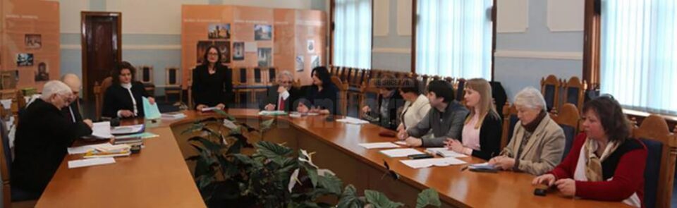 „Eminescu în limbile lumii: traduceri, receptare critică și academică (I)”