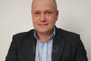 Dorel Constantin Dumitraș