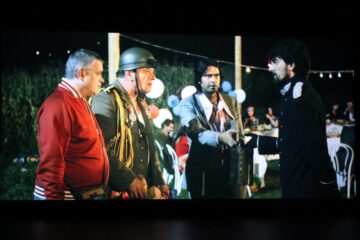 Film pentru minte și suflet. Nu și pentru suceveni