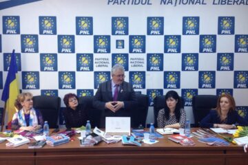 Ion Lungu a dat asigurări că femeile vor fi promovate pe listele pentru Consiliul Local