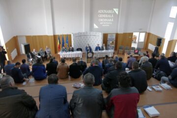 După ședința de ieri, Asociația Județeană de Fotbal Suceava are un nou statut