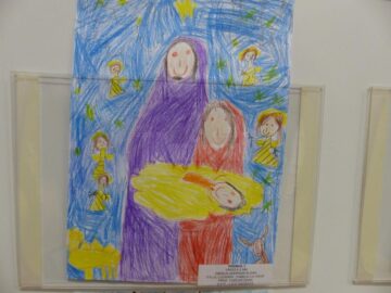 Sute de preșcolari, premiați pentru creațiile realizate în cadrul Concursului „Penelul Fermecat”, faza zonală Suceava