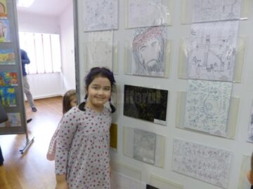 Sute de preșcolari, premiați pentru creațiile realizate în cadrul Concursului „Penelul Fermecat”, faza zonală Suceava