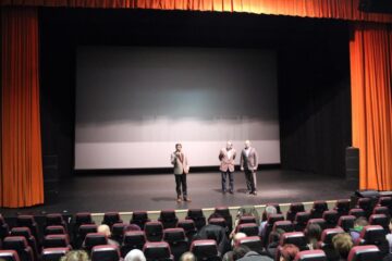 Film pentru minte și suflet. Nu și pentru suceveni