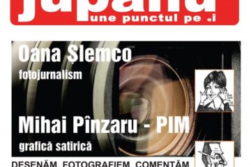 Expoziția foto-grafică „Jupânu' pune punctul pe (e)i”