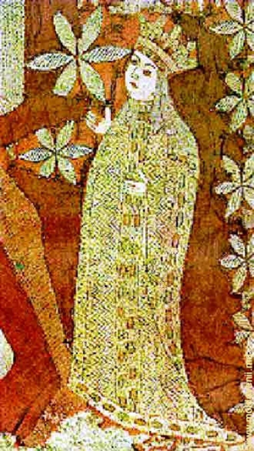 Maria Voichița