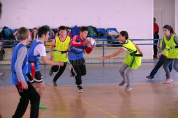 Cupa Mărțișorului a adunat la Ipotești peste 150 de elevi din județ