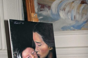 Pledoarie pentru maternitate la Muzeul Apelor Mihai Băcescu
