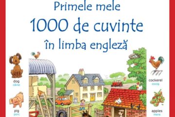 Noutăți editoriale la Editura Niculescu