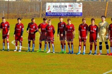 Rapid s-a impus clar în derby-ul etapei