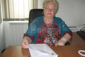 Niculina Antonovici