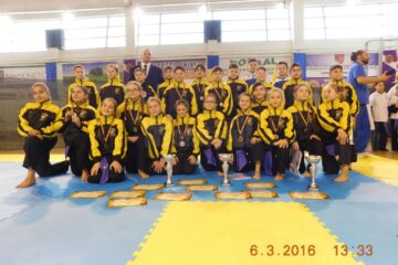 Sportivii clubului sucevean au avut o comportare foarte bună la Campionatul Național de la Roman