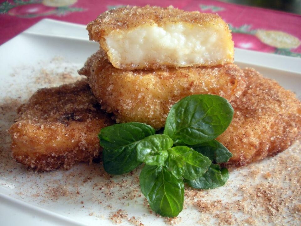 Lapte fript. Foto: aquisecocina.blogspot.com