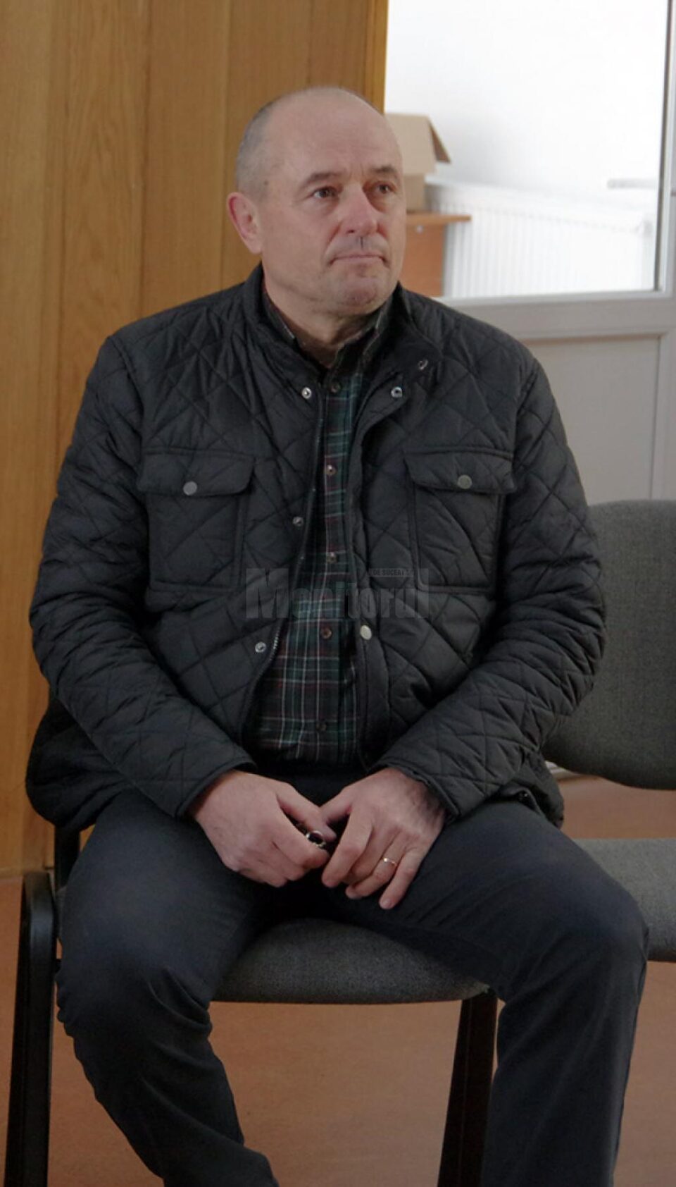 Ioan Radu