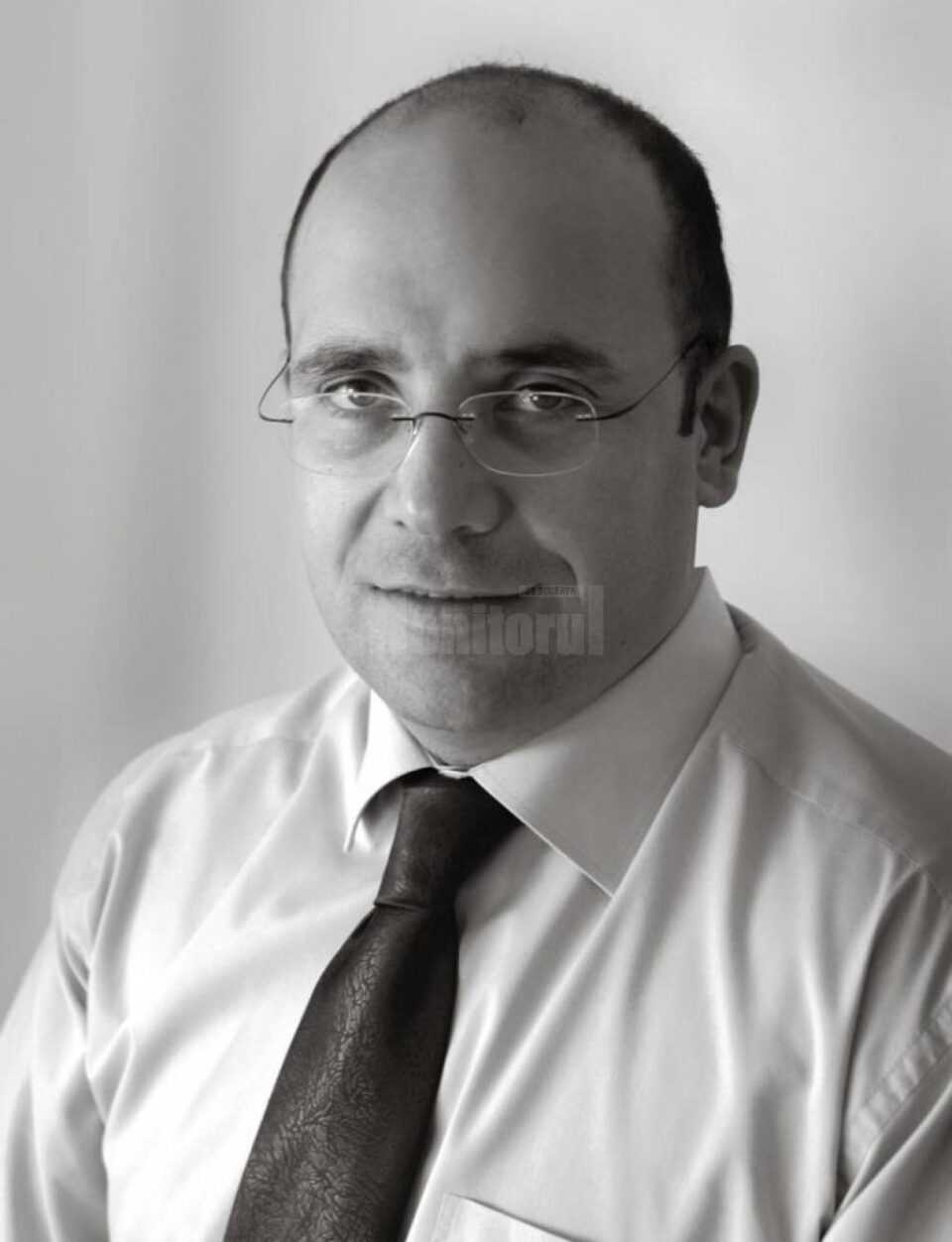 Avocatul Mihai Ștefănoaia