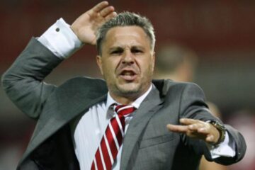 După Marius Șumudică vor fi verificați și alți antrenori și fotbaliști din România implicați în pariuri sportive