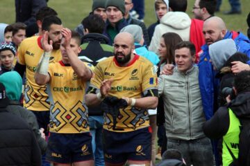 Viorel Lucaci este titular în naționala României pentru confruntarea cu Germania