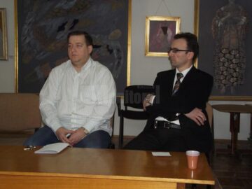 Simpozionul „Taras Șevcenko, un spirit romantic”