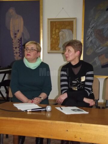 Simpozionul „Taras Șevcenko, un spirit romantic”