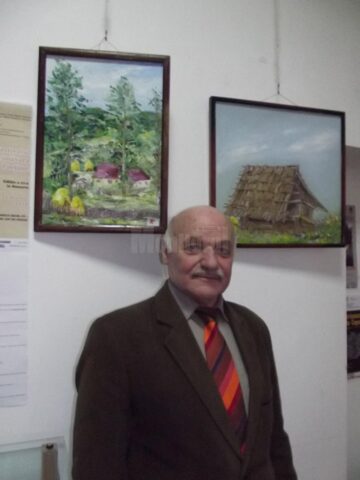 Simpozionul „Taras Șevcenko, un spirit romantic”