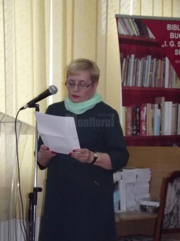 Simpozionul „Taras Șevcenko, un spirit romantic”