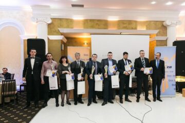 Brokerii anului 2015, desemnați în cadrul galei